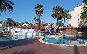 ST Apartamento Les Marines Playa Denia